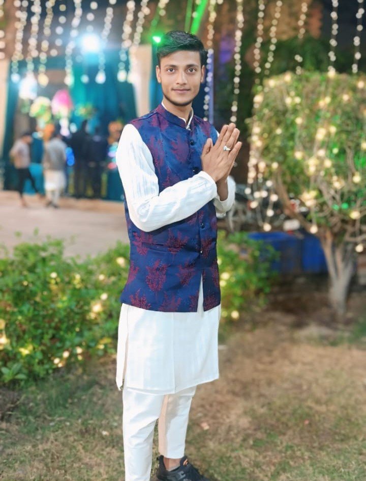 Subhan Ali, Ward 60 candidate